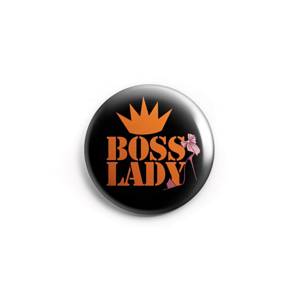 Pin on Boss lady