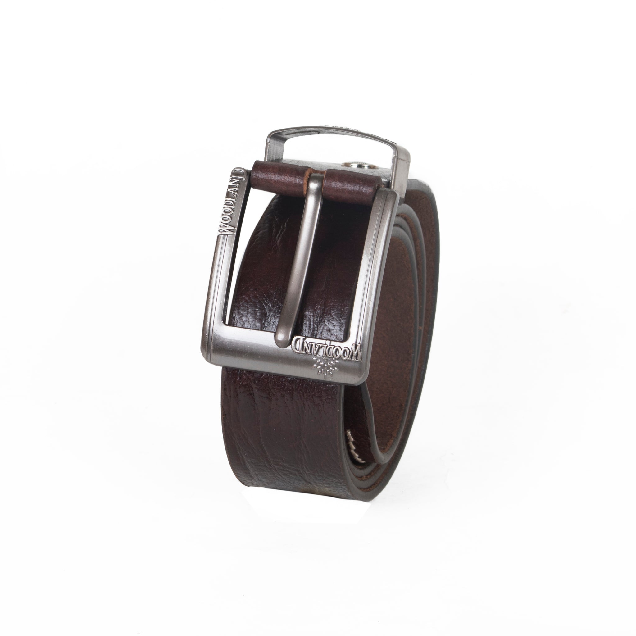 Men's Designer Leather Belts Collection